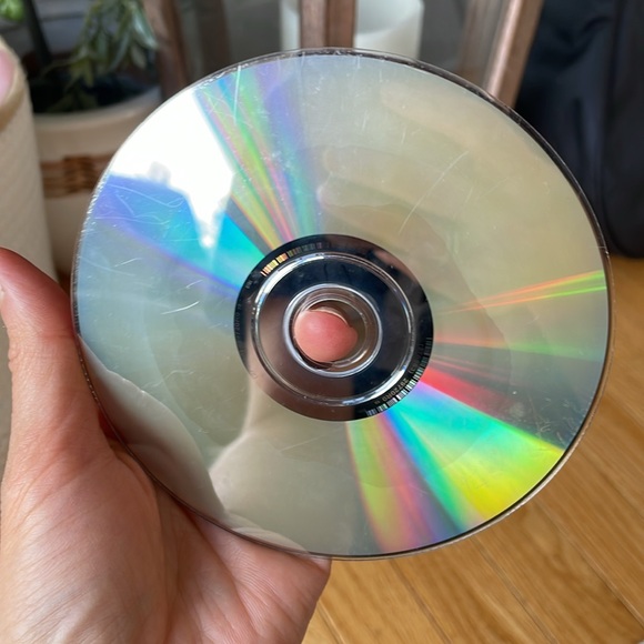 The Land Before Time dvds - Picture 4 of 4
